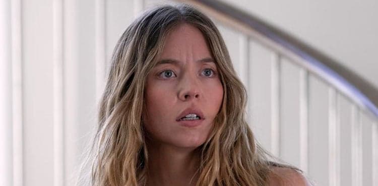Sydney Sweeney’s Housemaid cleans up on Prime Video charts
