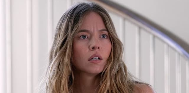 Sydney Sweeney’s Housemaid cleans up on Prime Video charts