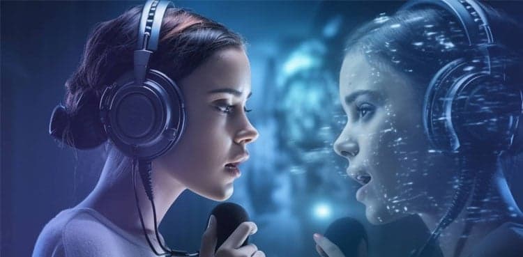 AI voice, face cloning ban in This province of Pakistan