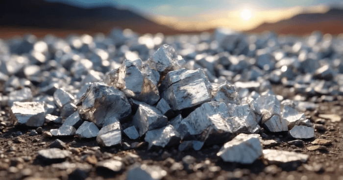 MIT researchers develop new low-cost lithium extraction method
