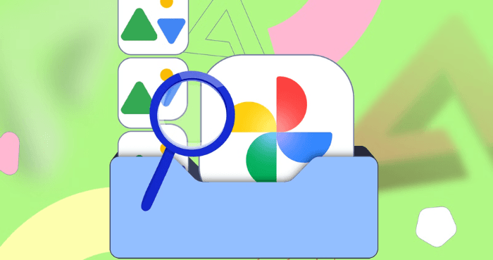 Google Photos users frustrated by new Gemini AI search feature