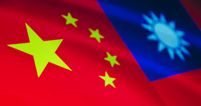 China patrols waters east of Taiwan in response to Japan, Philippine maritime border talks