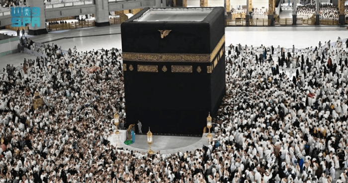 Saudi Arabia starts issuing Umrah visas for new season