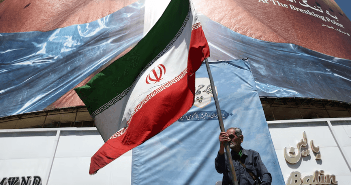 US sanctions Iran's largest crypto exchange over IRGC links
