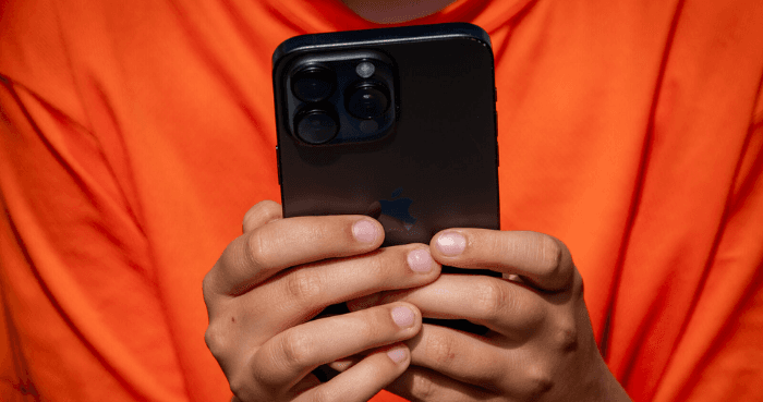 Apple begins mandatory age verification in Texas after court ruling