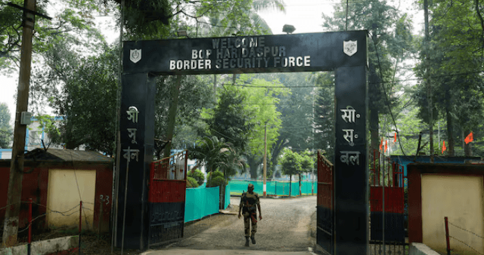 Bangladesh says it foiled multiple attempts by India to force people into the country