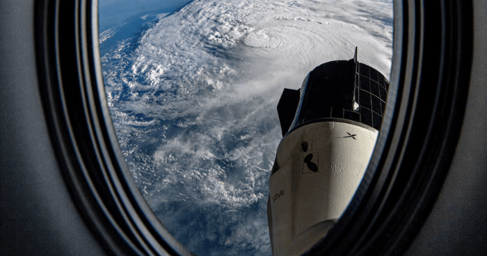 NASA reverses evacuation alert order for astronauts aboard space station