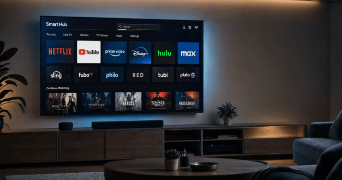 New research shows how apps turn smart TVs into AI scraping nodes