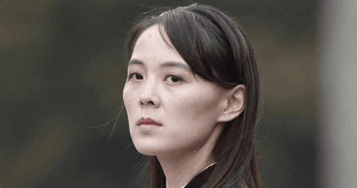 Kim Jong Un sister says nuclear programme 'line of no retreat'