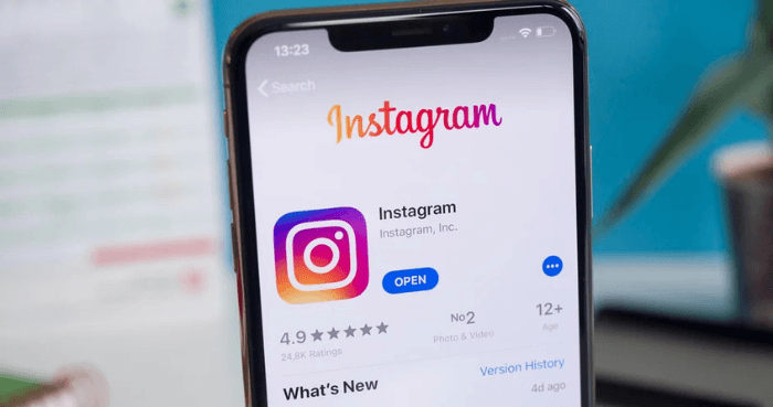 Instagram introduces new feature to rearrange your photo grid