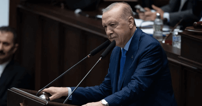Turkey says France-Cyprus troops deal illegal