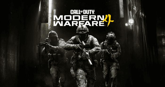 Call of Duty: Modern Warfare 4 campaign early access begins in October