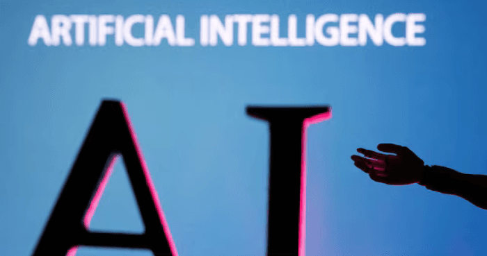 Europe frets about U.S. AI as tech world flocks to France for G7, VivaTech