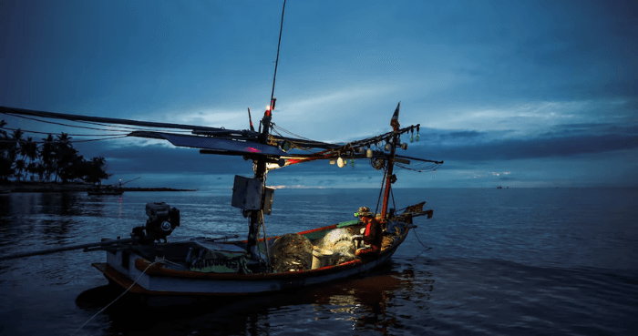 Thailand revives $30 bln coast-to-coast corridor to rival Malacca Strait