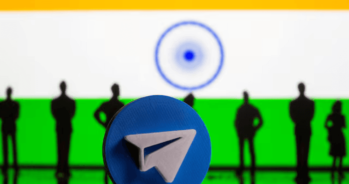 India court rejects Telegram's appeal against temporary blocking of app