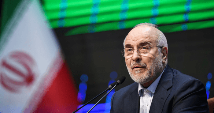 Iran's chief negotiator Ghalibaf says US talks bound by Tehran's 'red lines'