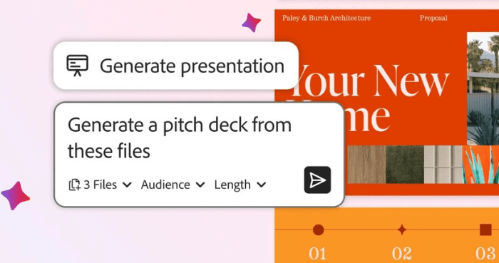 Photoshop and Premiere Pro users get new Adobe AI assistant