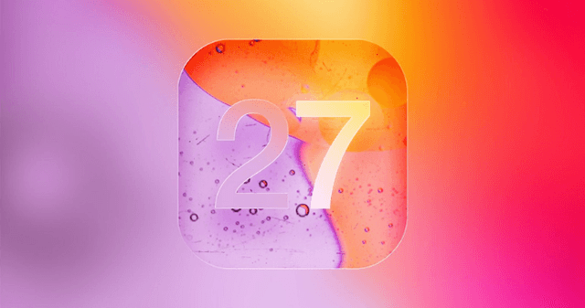 Apple Music receives artist and album page redesign in iOS 27