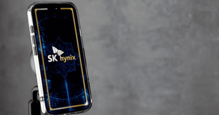 SK Hynix overtakes Samsung to become South Korea's most valuable company