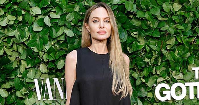 Angelina Jolie reveals insight into why all her 6 kids drop surname 'Pitt'