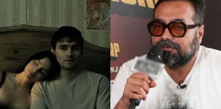 Anurag Kashyap calls out screen bias as ‘Obsession’ dominates Indian theatres