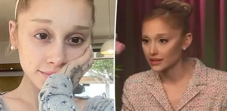 “The unhealthiest version”: Ariana Grande’s body-shaming clapback goes viral again