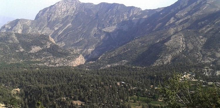 NAB recovers 260,000 acres of state land worth billions in Balochistan
