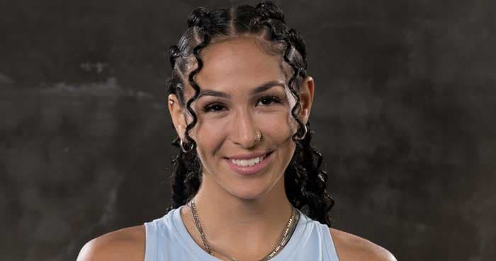 Love Island USA S8: Beatriz Hatz makes history