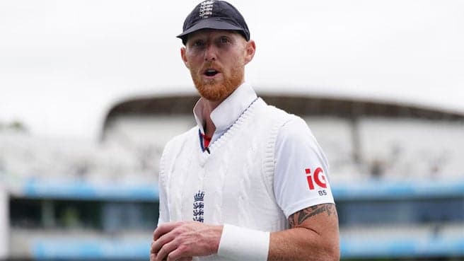 Stokes captaincy under pressure after nightclub incident