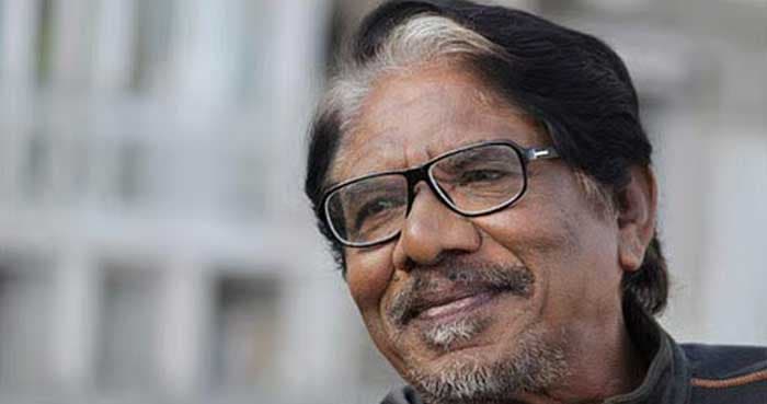 Bharathiraja passes away at 84