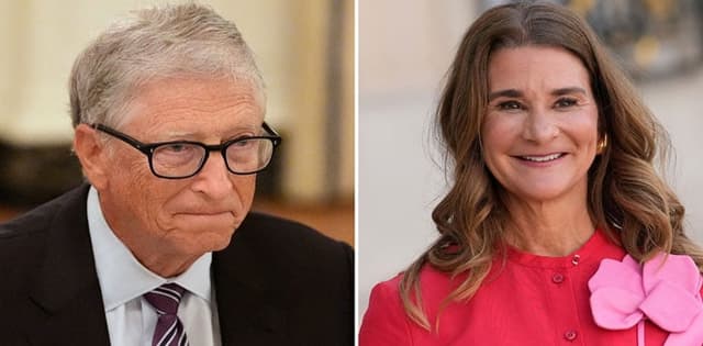 Melinda Gates slams ‘evil’ Epstein days after Bill Gates testifies to Congress