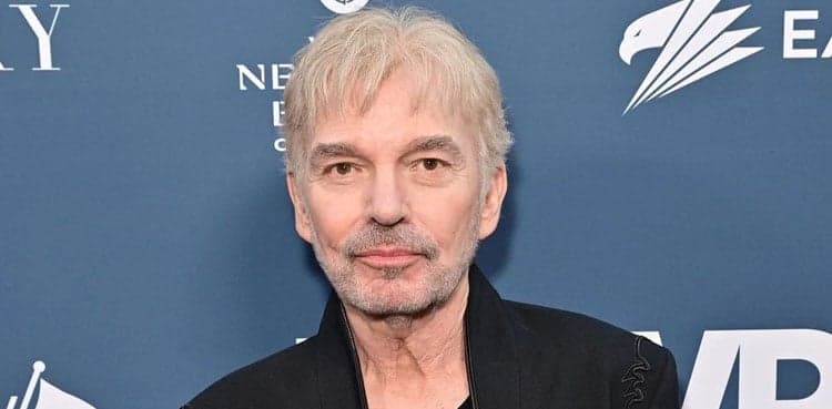 Billy Bob Thornton calls Landman exit claims ‘AI-generated crap’