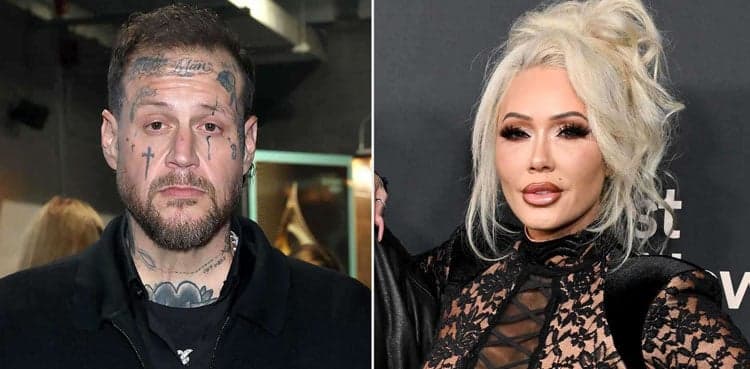 Bunnie XO teases 'Tell-All' podcast on Jelly Roll's divorce