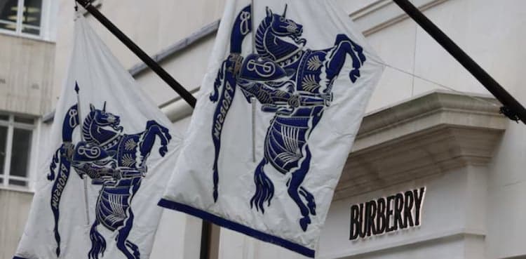 Burberry faces potential investor pushback over CEO pay package
