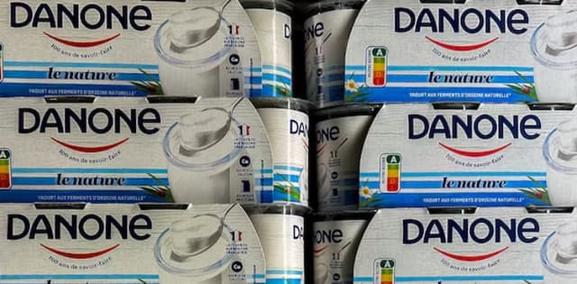 Danone to tap protein demand in Asia by buying Australia’s Made