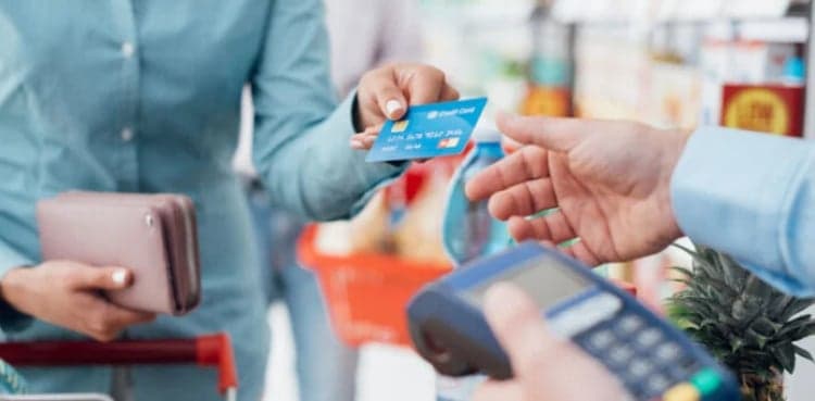 Debit and credit card users get big relief