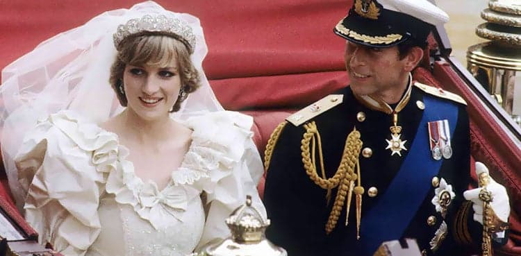 Lady Diana’s secret letters reveal marriage heartbreak