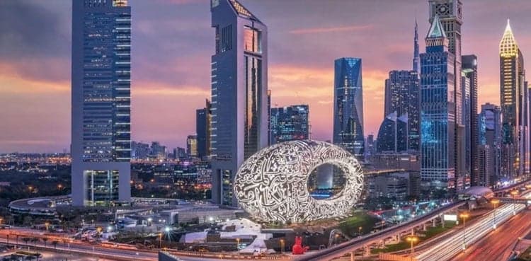 Dubai tourist visa within 48 hours: here's how to get it