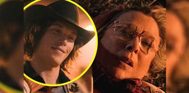 Did Beulah die? - Dutton Ranch cliffhanger shocks fans