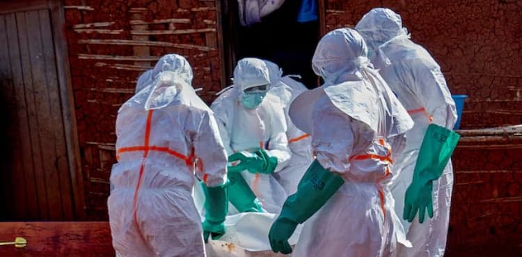 EU supports ebola response with €493 million in vaccines