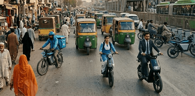 Major electric bike scheme set to launch— Here’s what’s coming
