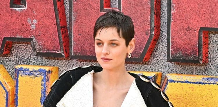 Emma Corrin’s Insta Comeback: ‘Not a Hill Worth Dying On’