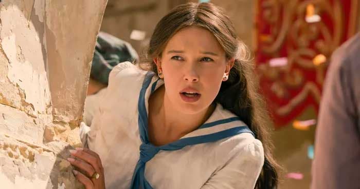 Netflix drops first 'Enola Holmes 3' trailer, confirms release date