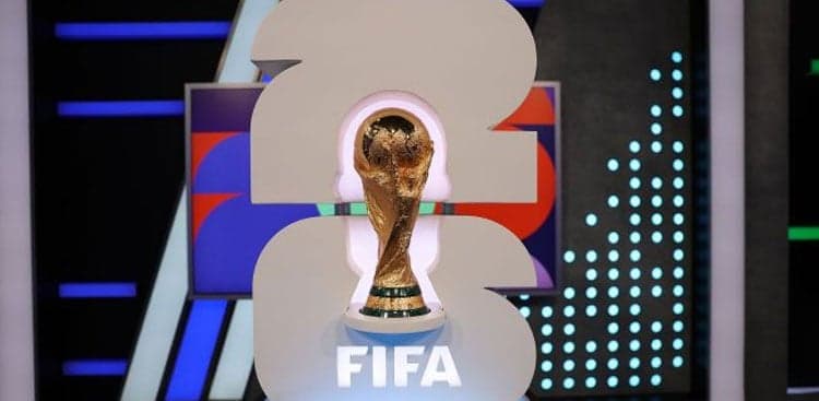 World Cup 2026 referee terror: Records from earlier tournaments broken