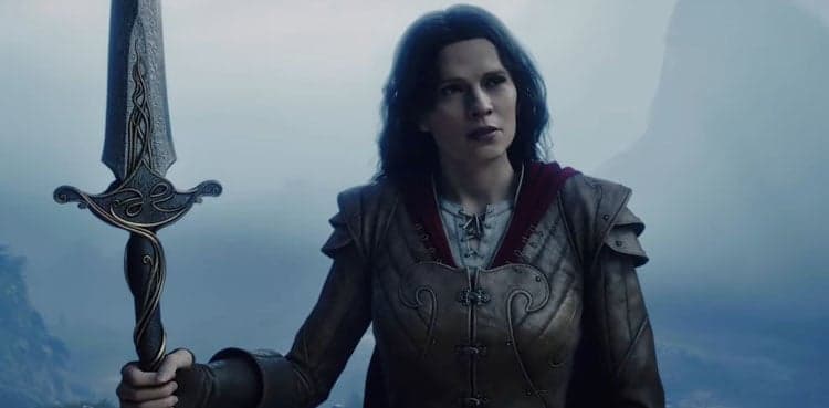 Fable release date confirmed: Hayley Atwell joins as villain Isabel Hero of Wraithmarsh