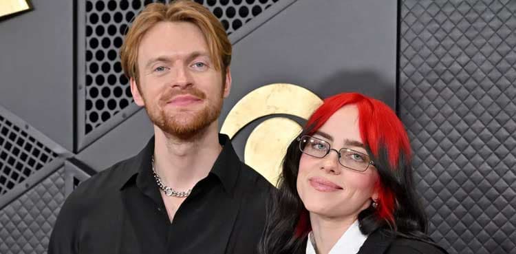 Finneas opens up about his work experience with Billie Eilish
