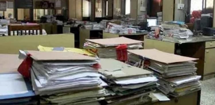 Punjab to adopt paperless system in govt offices