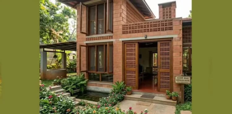  VIRAL: Man keeps his house cooler in extreme heat without AC