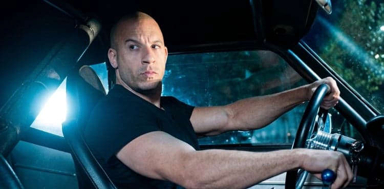 Vin Diesel confirms release date for upcoming 'Fast Forever'