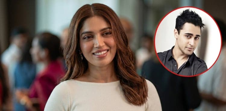 Bhumi Pednekar reveals childhood crush on Imran Khan